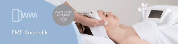 Fachkundemodul 3 "EMF In Der Kosmetik"