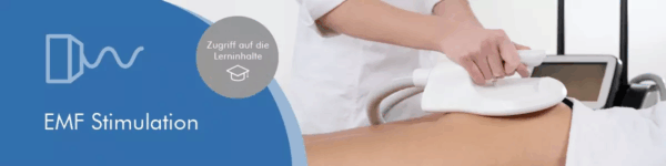 Fachkundemodul 4 "EMF Zur Stimulation"