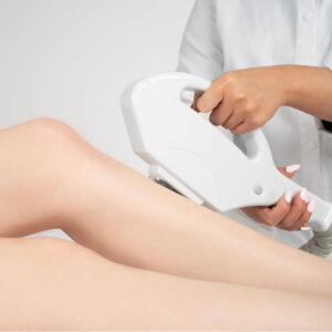 Laser Perfektionstraining